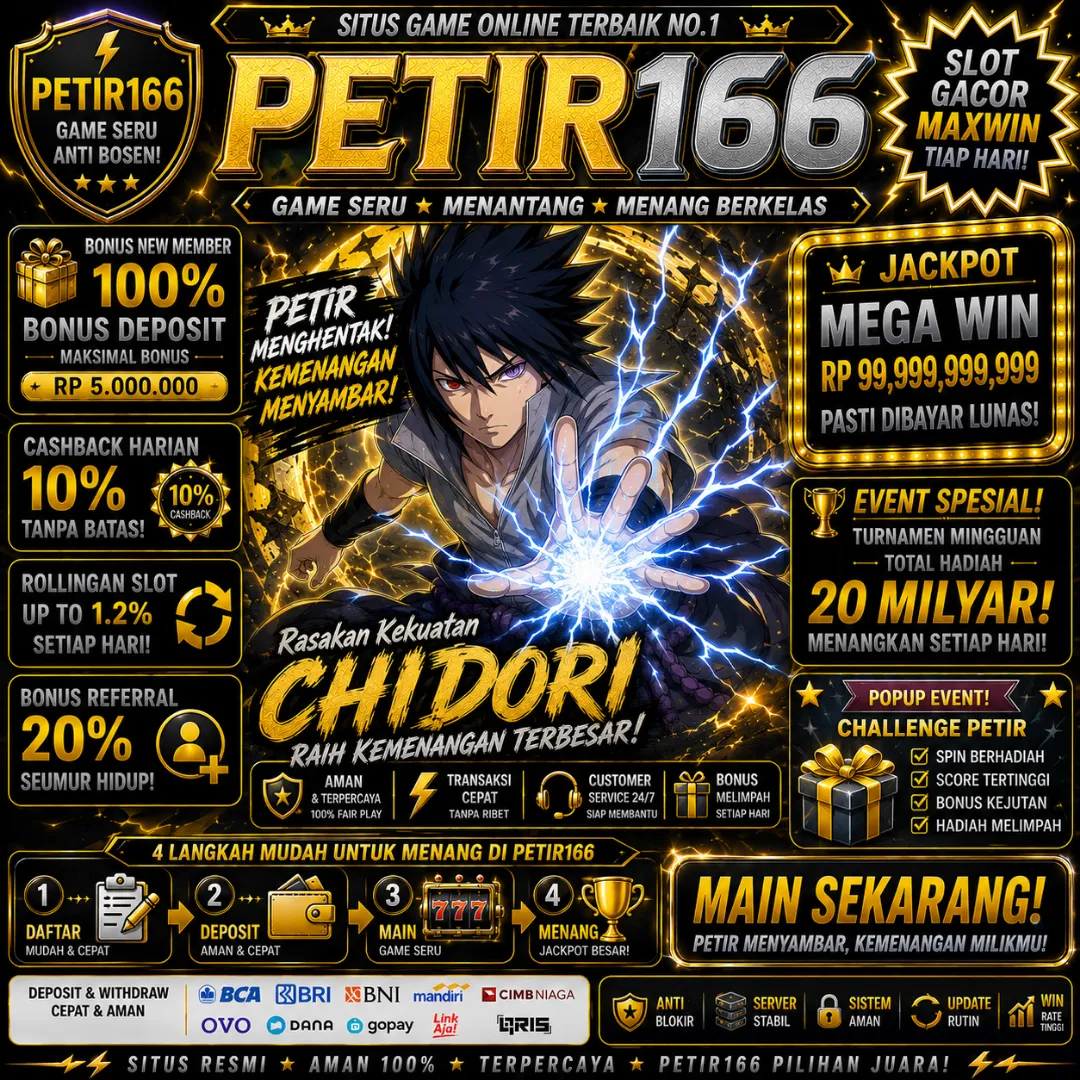 PETIR166